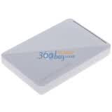 �ͷ��磨BUFFALO) 2.5���ƶ�Ӳ�� HD-PCT1TU3/BW-A1 ��USB3.0��1TB  ������ף�