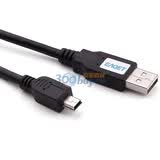 ��ݣ�EAGET��LU-S2 USB2.0�ߣ���ɫ 120CM��