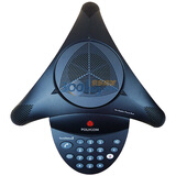 ����ͨ��Polycom����Ƶ����ϵͳ�绰�� SoundStation2 �����ͣ�2200-15100-022��