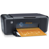���գ�HP��Deskjet K209g ��ɫ��īһ�������ӡ ��ӡ ɨ�裩