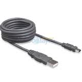 ������BELKIN���������ר��USB2.0 ���ٴ����� ��׼�棨�����/1.8�ף�
