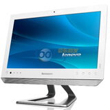 ���루Lenovo��C325 20Ӣ��һ����ԣ�˫��E350 2G 500G DVD��¼����ɫ