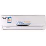 ������GREE��KFR-32GW/(32556)FNDe-3 С1.5ƥ �ڹ�ʽ��֮����Ƶϵ�м�����ů�յ�