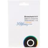 ���루Lenovo��A60 �ֻ�ר����Ļ������������͸ ����ĥ ���� רҵ�� ԭװ��Ʒ��