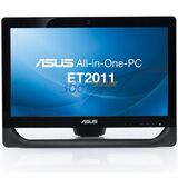 ��˶(ASUS) ET2011AGK 20Ӣ��һ����� ��ɫ ��260u 2GB 500GB 512MB���� Super-Multi DVD ��