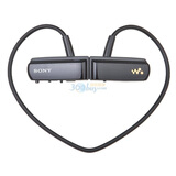 Sony 索尼 NWZ-W252 多媒体播放器 (2G 黑)