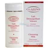 Clarins娇韵诗平衡清洁乳200ml