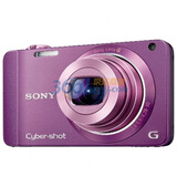 索尼DSC-WX10:我想问为嘛我在索尼官网注册