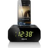 �����֣�PHILIPS�� AJ3270D /93 Ipod/Iphoneʱ�������� ���� ��ɫ
