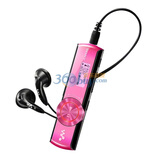���ᣨSONY�� NWZ-B172F 2G MP3 ������ ��ɫ