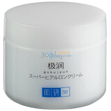 曼秀雷敦肌研极润保湿面霜 50g