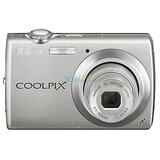 �῵��Nikon��S220�����������ɫ��