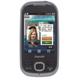 ���ǣ�SAMSUNG��I5508 3G�ֻ�����ɫ��WCDMA/GSM