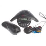 ����ͨ��POLYCOM����Ƶ����ϵͳ�绰��SoundStation2 EX ��չ�ͣ�2200-16200-022 ��