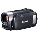 ���ܣ�Canon�� LEGRIA FS46 ˫���������������54������ 37����ѧ�佹 ����ʽ 2.7��Һ������