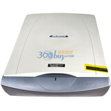 �о���Microtek ��ScanMaker 3870plus  ɨ���� (�Ұ�ɫ)