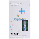 ��Ӱ������MIRAGES��HP����ϵ�� DDR3 1333 2G �ʼǱ�ϵͳָ���ڴ棨MHP3S1333H2G��