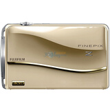 FUJIFILM 富士 Z808 数码相机（金色）