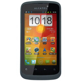 �������� OT 979 3G�ֻ���Ƥ��ڣ�WCDMA/GSM