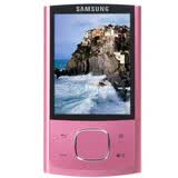 Samsung 三星 YP-R0 多媒体播放器 (4G 粉色)