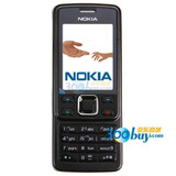 诺基亚(NOKIA)6300 GSM手机(黑色)非移动定制版 512卡