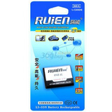 ���ܣ�RUIEN�� �������ؼ���NB-6L  �����ڼ���S90/IXUS 105/IXUS200/IXUS210