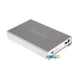Ԫ�ȣ�Pleiades��PD2500II 2.5�������ƶ�Ӳ�̺У��ڲ�SATA/�ⲿUSB�ӿڣ�
