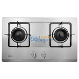 ���� (Midea)  JZT-Q889  ��Ȼ�� Ƕ��ʽ�����ȼ�����ɫ��