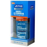 东洋之花俊朗男士活力劲爽精华露50g