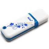 �ʿƣ�Netac��U188������������ 16G(��ɫ��