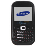 SAMSUNG 三星 B3210  手机（白色）