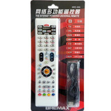 ������BREMAX������๦��ң����NRC-302 (�˺�һ)