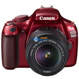 ���ܣ�Canon�� 1100D �����׻� ��ɫ��18-55mm f/3.5-5.6 IS II ��ͷ��