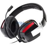 ����(creative) HS-850 רҵ��ϷͨѶ���� �ɲ�ж��˷� �߿�