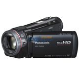 ���£�Panasonic�� HDC-TM900GK ������������� ��ɫ��915������ 12����� ����ʽ 3.5������
