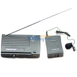��ʤ��TAKSTAR�� TS-331B VHF������˷� ��ɫ