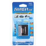 ���ܣ�RUIEN�� RNB-8L�������������ڼ���A2200IS/A3200IS/A3100IS/A3000IS�������ʹ�ã�