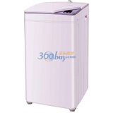 ������Haier��i wash-1p 3���� Miniȫ�Զ�ϴ�»���ӣ���ۣ�