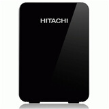 ������HITACHI��3.5Ӣ��Touro Desk PRO�ƶ�Ӳ��7200ת USB3.0 ��ɫ/2T 0S03246