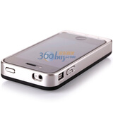����ͨ��Kensington��K39302 iPhone4�����ǵ��   ���������غ϶�Ϊһ�����1200����ʱ����ɫ��