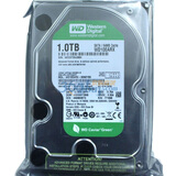 �������ݣ�WD������ 1TB SATA6Gb/s 64M ̨ʽ��Ӳ��(WD10EARX)