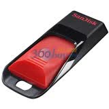 SanDisk�����ϣ���� ��CZ51�� 4GB U�� �ں�