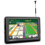 GARMIN1495T GPS������(5������ɫ������ ���� MP3 CMMB���� TMCʵʱ·����ȫ���ܻ���)
