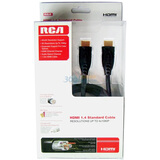 RCA HDMI��ɫ��1.4  RHC16015AA