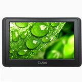 ���ħ����Cube�� B39HDS 8G 4.3Ӣ�� MP4������ ��ɫ
