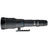 ������SIGMA��AF APO 800mm F5.6 EX DG HSMԶ��佹��ͷ���῵���ڣ�