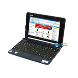 �곞��Acer) aspire one 8.9Ӣ��ʼǱ�����(N270,1G,160G,����,����ͷ)6о����� �����ڵ���
