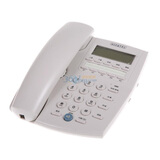 ��������(ALCATEL)T201������ʾ�绰����ɫ��