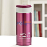 MIFFY�׷�300ML����ձ�ƽ��MF-3202��ɫ