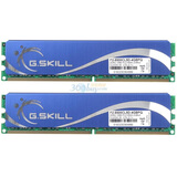 G.SKILL��֥�棩DDR2 1066 4G��2G��2����̨ʽ���ڴ�(F2-8500CL5D-4GBPQ)